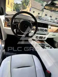 2019 Rolls Royce Dawn