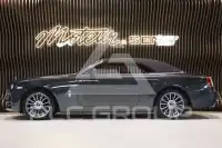 2019 Rolls Royce Dawn