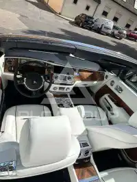 2019 Rolls Royce Dawn
