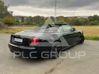 2019 Rolls Royce Dawn