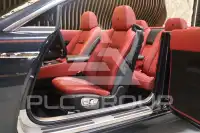 2019 Rolls Royce Dawn