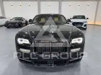2019 Rolls Royce Wraith
