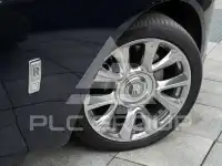 2019 Rolls Royce Wraith