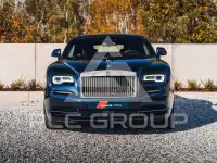 2019 Rolls Royce Wraith