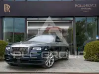 2019 Rolls Royce Wraith