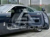2019 Rolls Royce Wraith