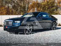 2019 Rolls Royce Wraith
