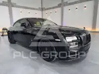 2019 Rolls Royce Wraith