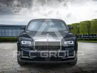 2019 Rolls Royce Wraith