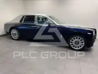 2019 Rolls Royce Phantom
