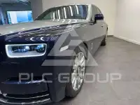2019 Rolls Royce Phantom