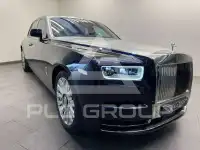 2019 Rolls Royce Phantom