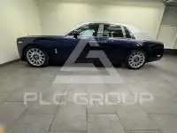 2019 Rolls Royce Phantom