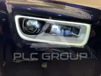 2019 Rolls Royce Phantom