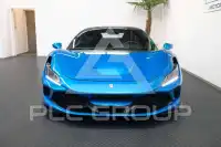 2019 Ferrari F8