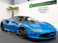 2019 Ferrari F8