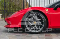 2019 Ferrari F8