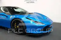 2019 Ferrari F8