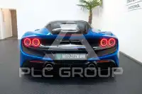 2019 Ferrari F8