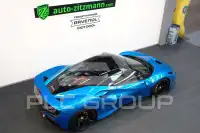 2019 Ferrari F8