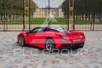 2019 Ferrari F8