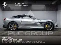 2019 Ferrari Portofino