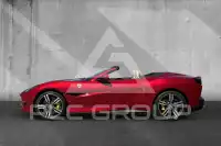 2019 Ferrari Portofino