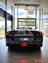 2019 Ferrari Portofino