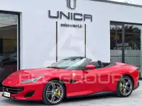 2019 Ferrari Portofino