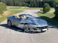2019 Ferrari Portofino