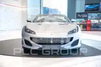 2019 Ferrari Portofino