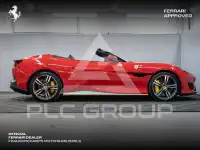 2019 Ferrari Portofino