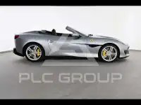 2019 Ferrari Portofino
