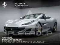 2019 Ferrari Portofino