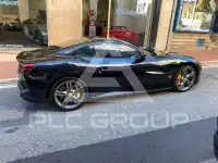 2019 Ferrari Portofino