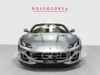 2019 Ferrari Portofino