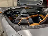 2019 Ferrari Portofino