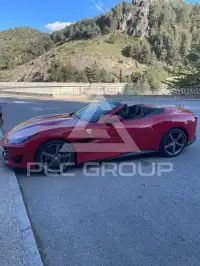 2019 Ferrari Portofino