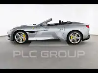 2019 Ferrari Portofino