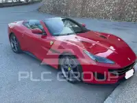 2019 Ferrari Portofino