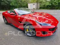 2019 Ferrari Portofino