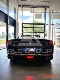 2019 Ferrari Portofino