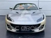2019 Ferrari Portofino