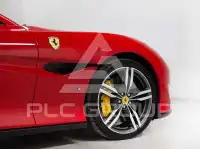 2019 Ferrari Portofino