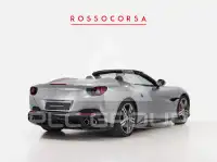 2019 Ferrari Portofino