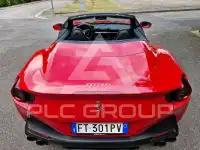 2019 Ferrari Portofino