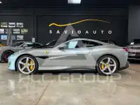 2019 Ferrari Portofino