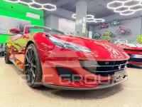 2019 Ferrari Portofino
