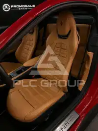 2019 Ferrari Portofino