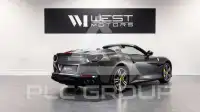 2019 Ferrari Portofino